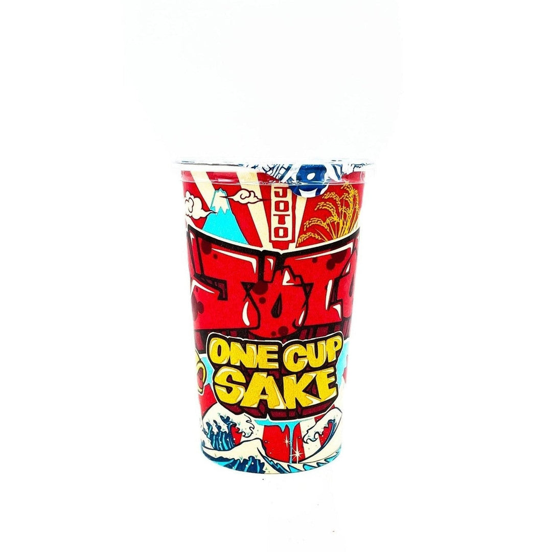 Joto One Cup Sake 200ml Sake