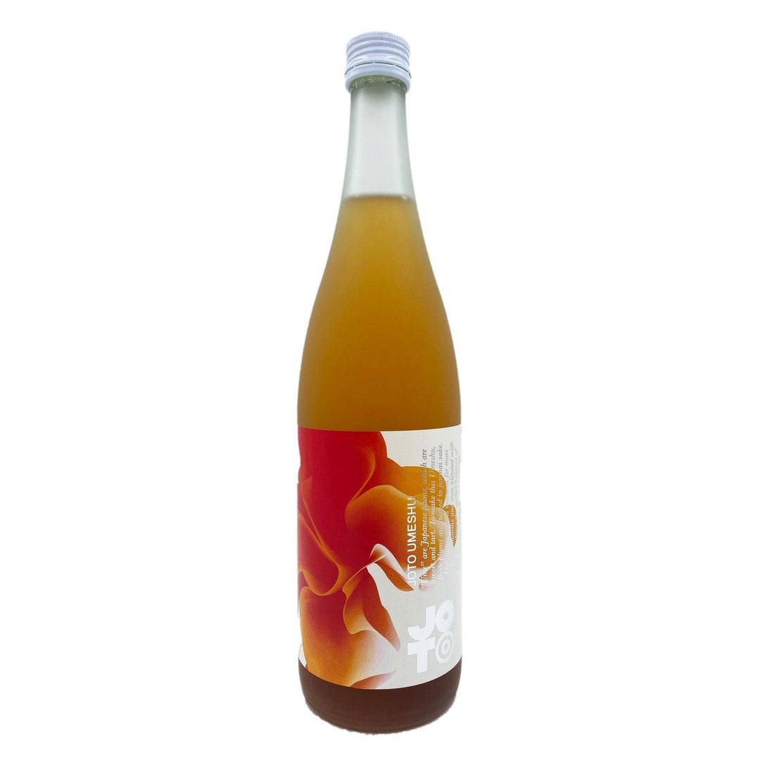 Joto Umeshu Plum Sake 720ml Sake