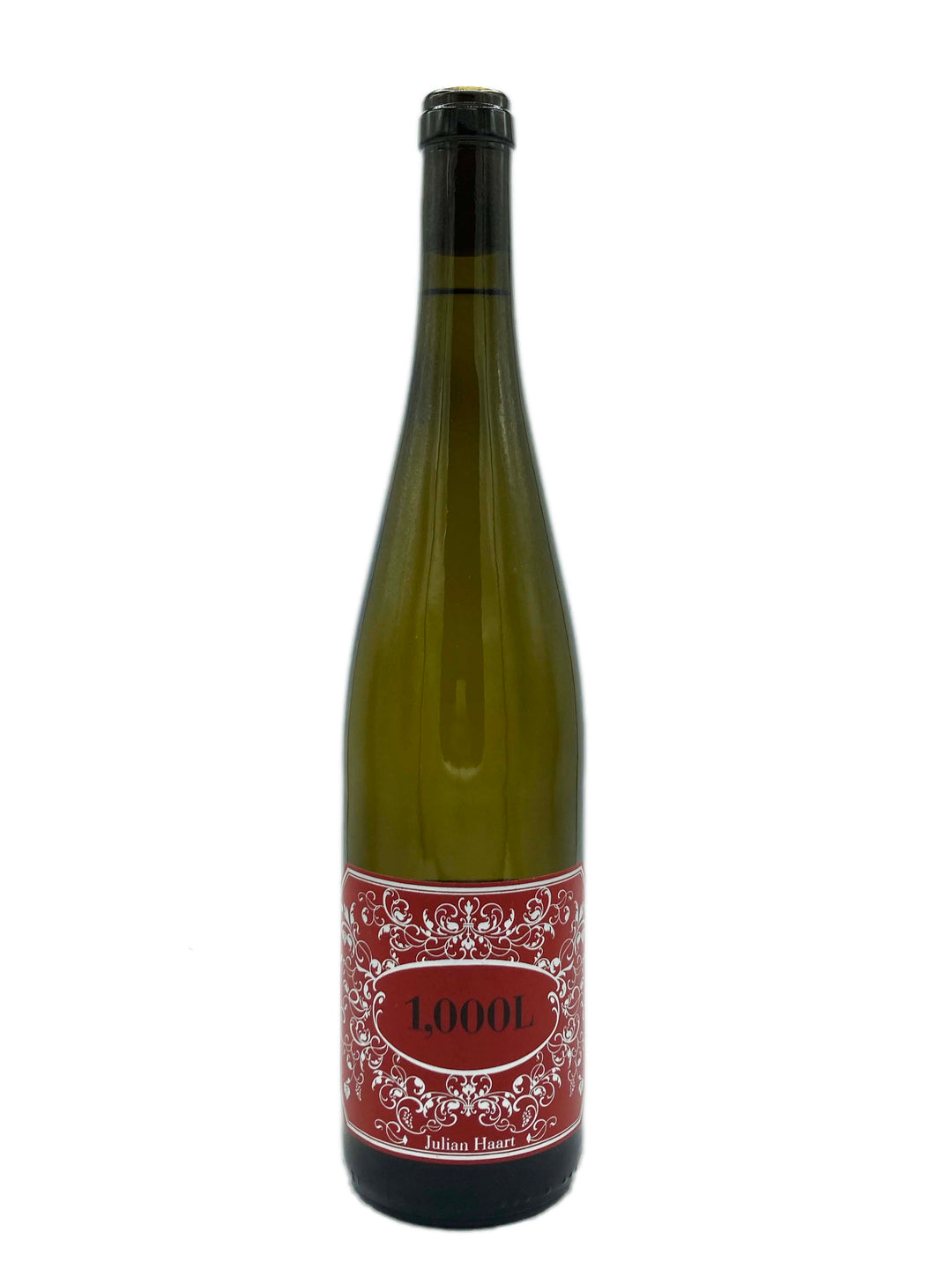 Julian Haart Riesling 1,000L 2023 - Wine Therapy NYC