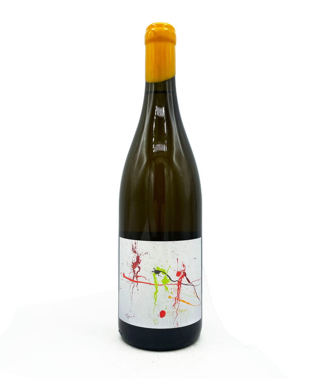 Julian Haart White Wine Weissburgunder " Landwein der Mosel" 2021 - Wine Therapy NYC
