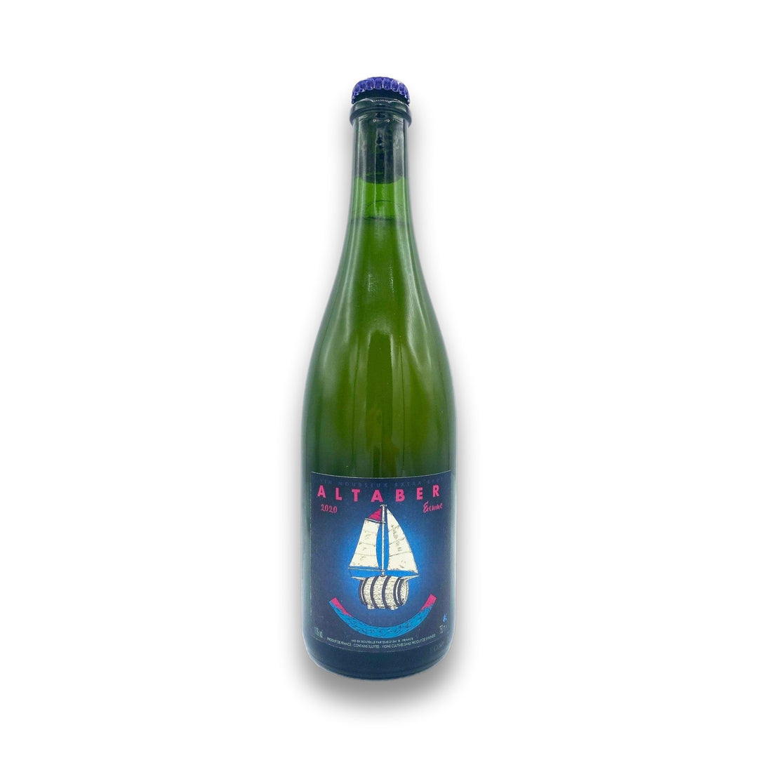 Julien Altaber L’Écume VDF Sparkling 2023 Sparkling Wine