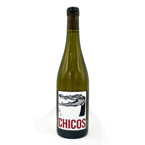 Julien Pineau VDF Blanc Chicos NV White Wine