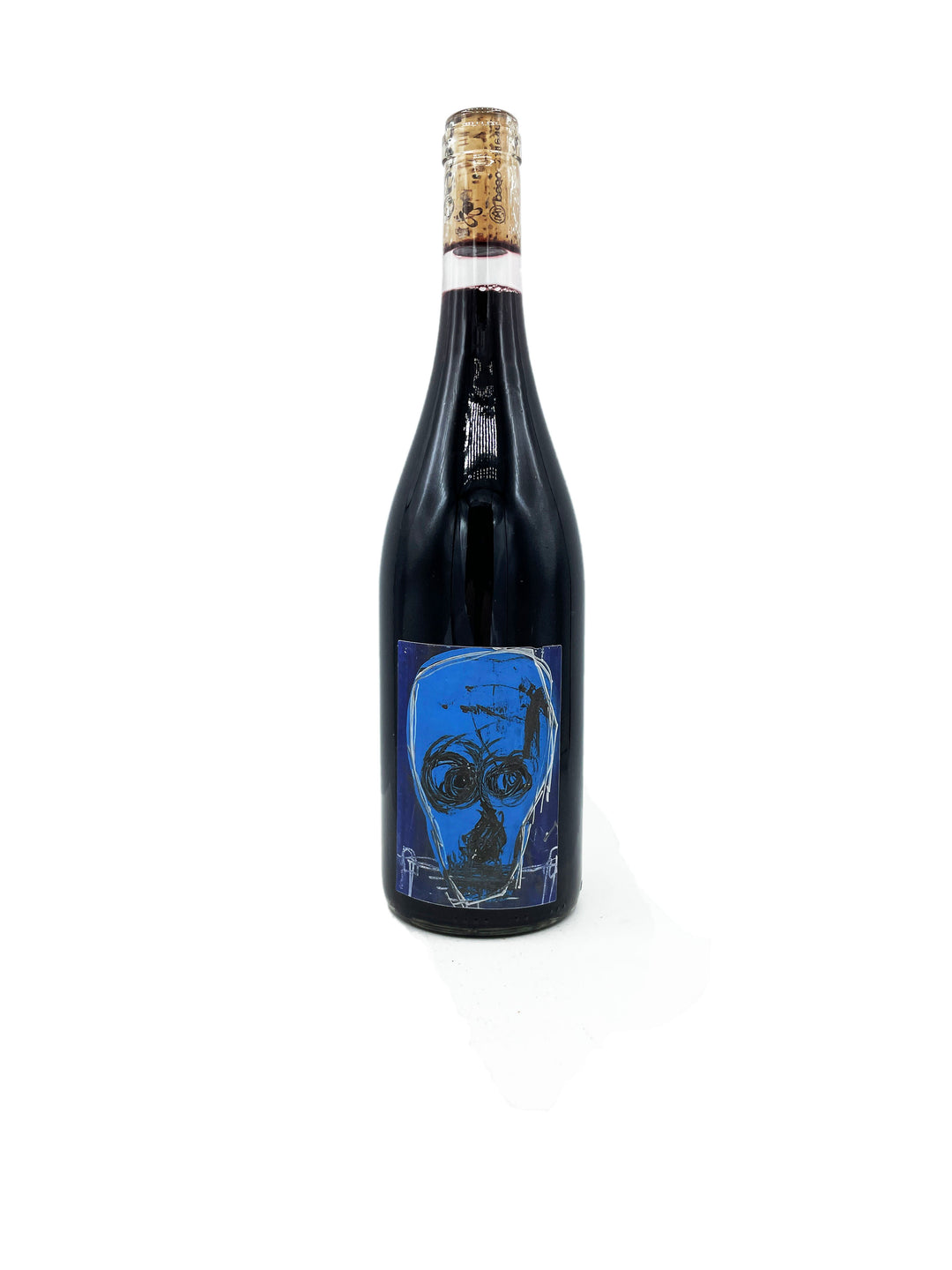 Karnage Vin Kassette B VDF Red 2020 - Wine Therapy NYC