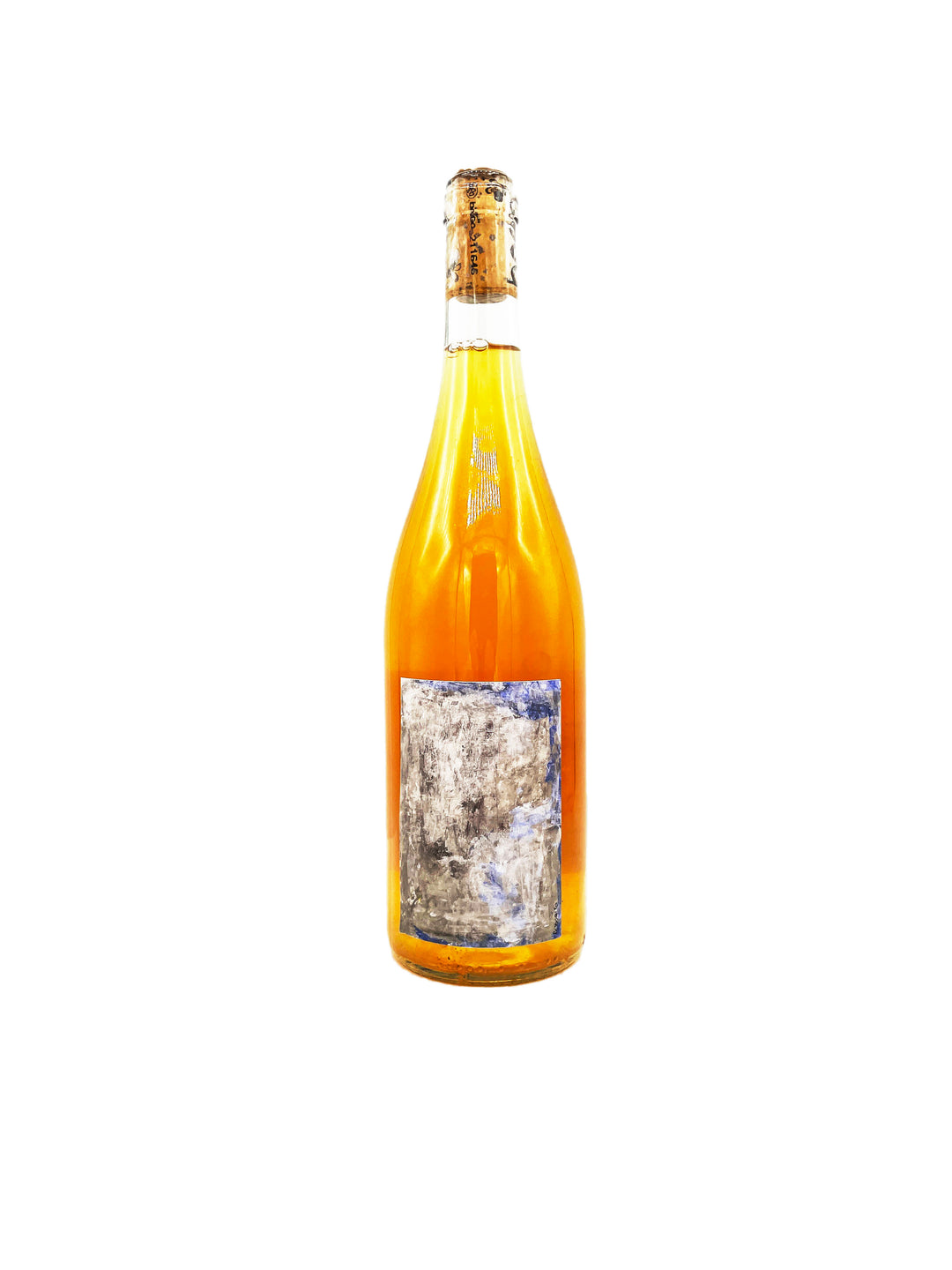 Karnage Vin Kolombour VDF White 2020 - Wine Therapy NYC