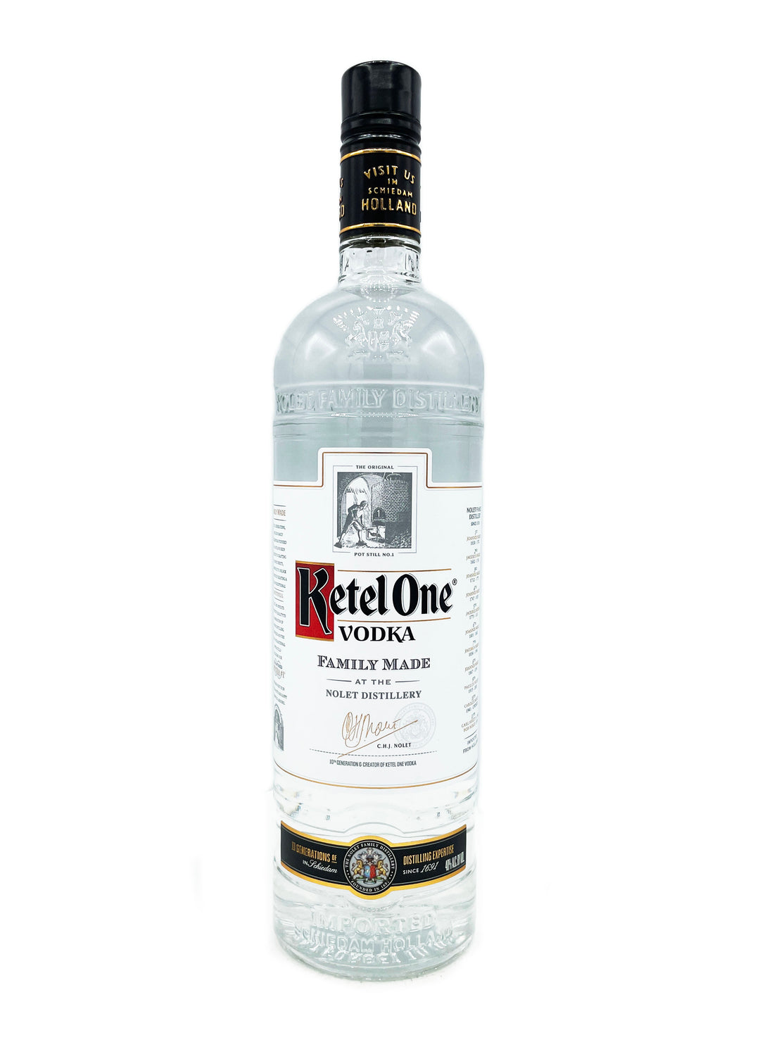 Ketel One Vodka 1L - Wine Therapy NYC