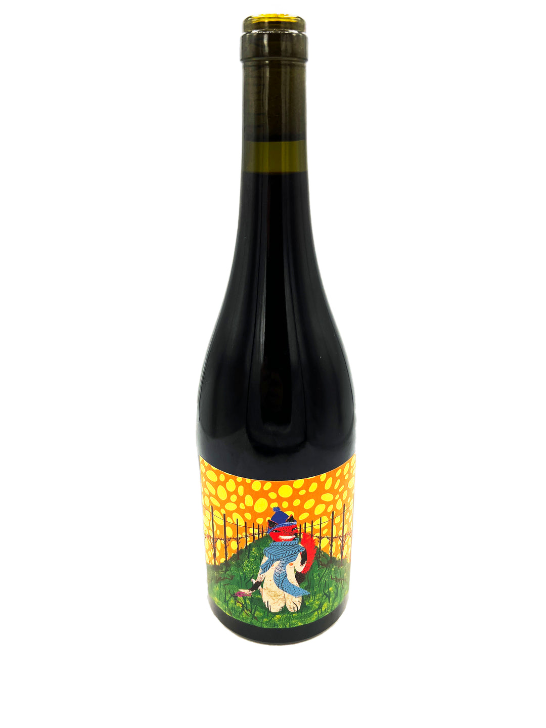 Kindeli Invierno 2022 - Wine Therapy NYC