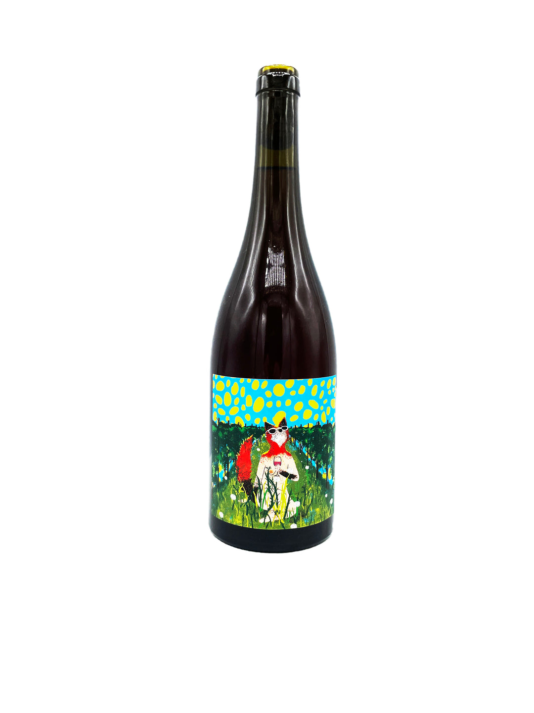 Kindeli Verano 2022 - Wine Therapy NYC