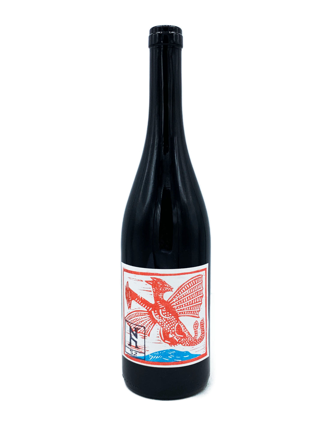 Kolonia 52 Plazma - Wine Therapy NYC