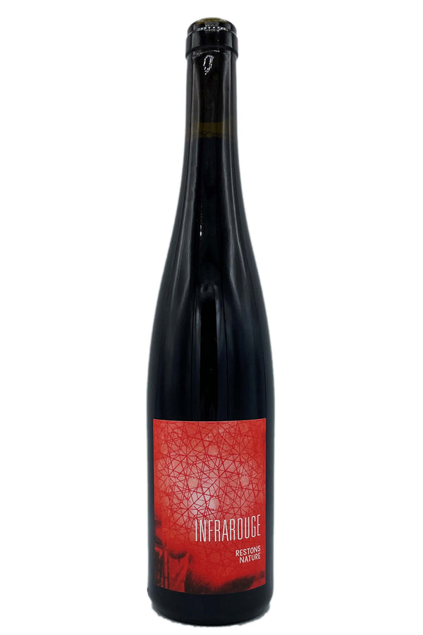 Kumpf et Meyer Infrarouge Pinot Noir 2022 - Wine Therapy NYC