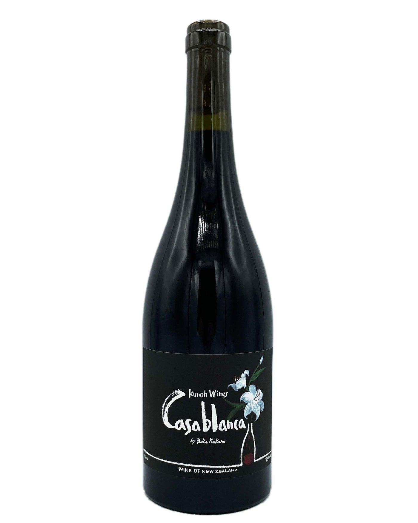 Kunoh Wines Casablanca 2020