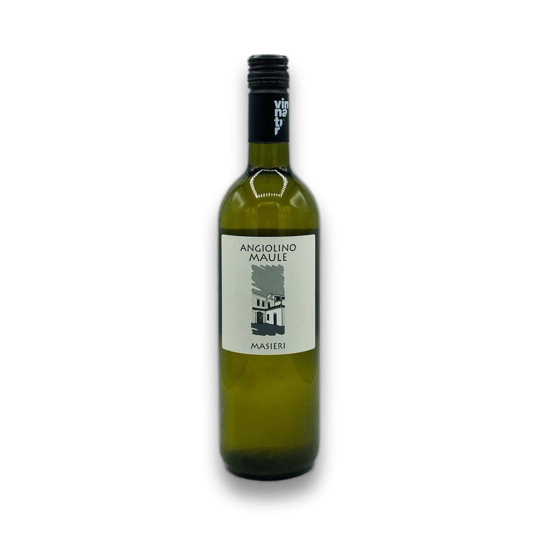 La Biancara Angiolino Maule Masieri Bianco 2024 White Wine