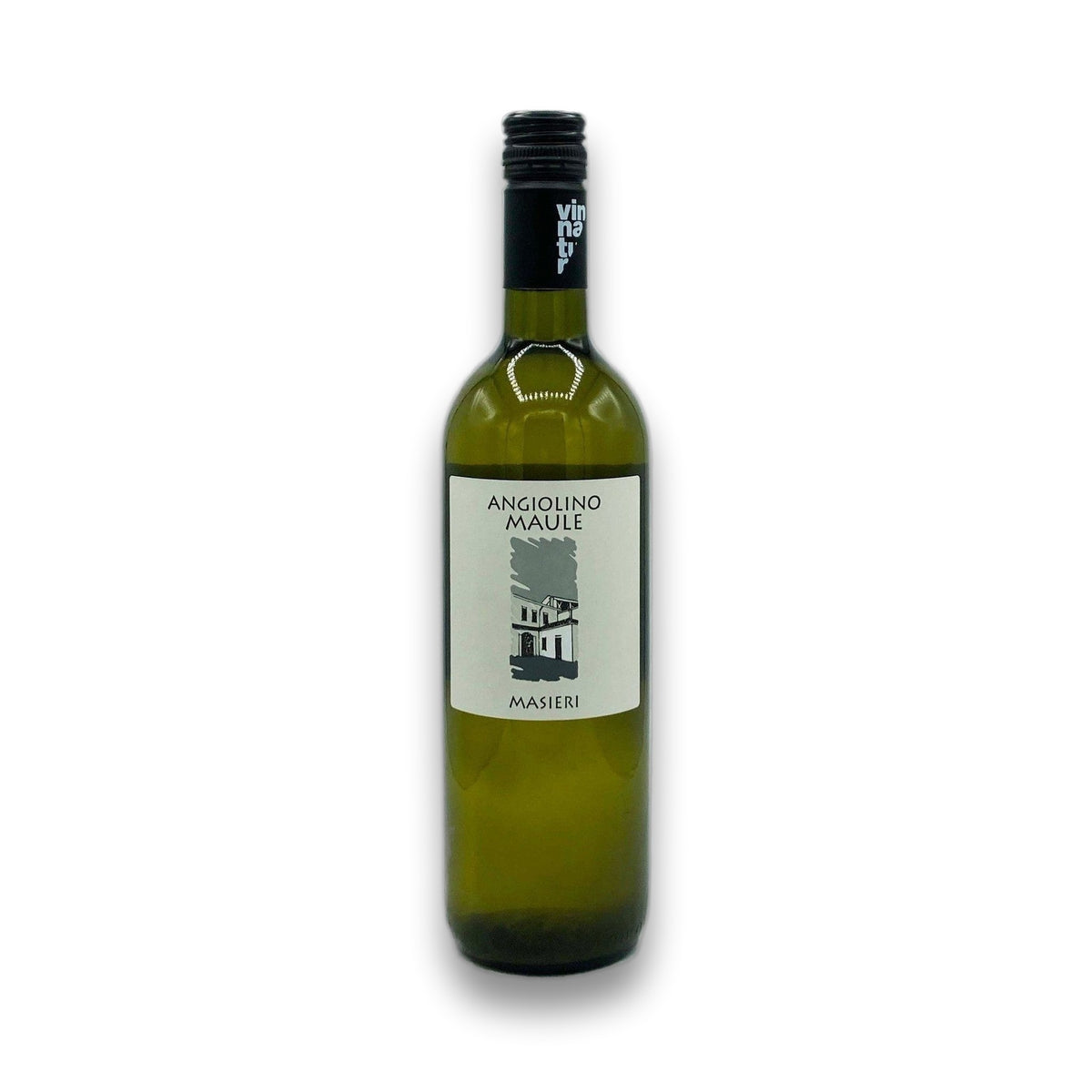 La Biancara Angiolino Maule Masieri Bianco 2024 White Wine