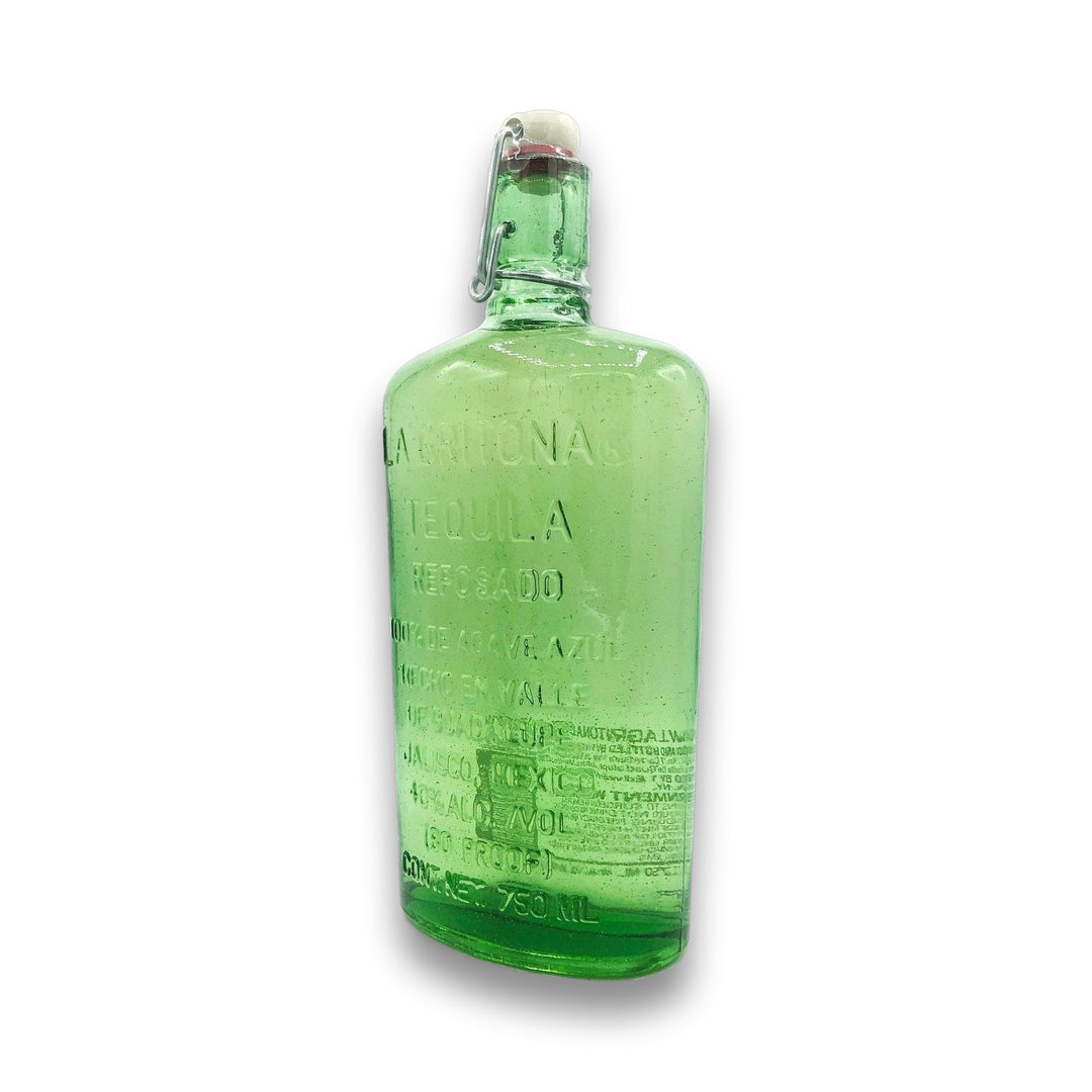 La Gritona Tequila Reposado 750ml Tequila