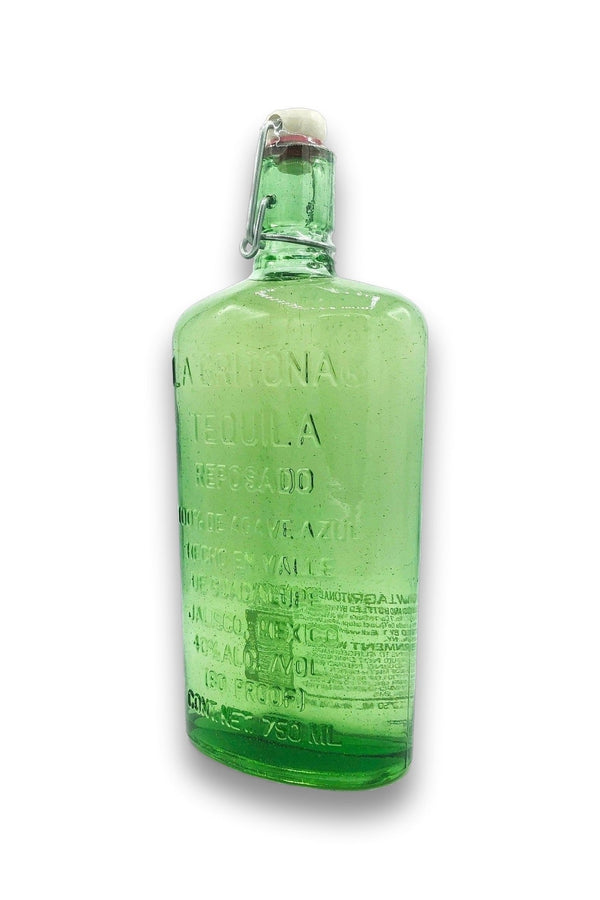 La Gritona Tequila Reposado 750ml Tequila