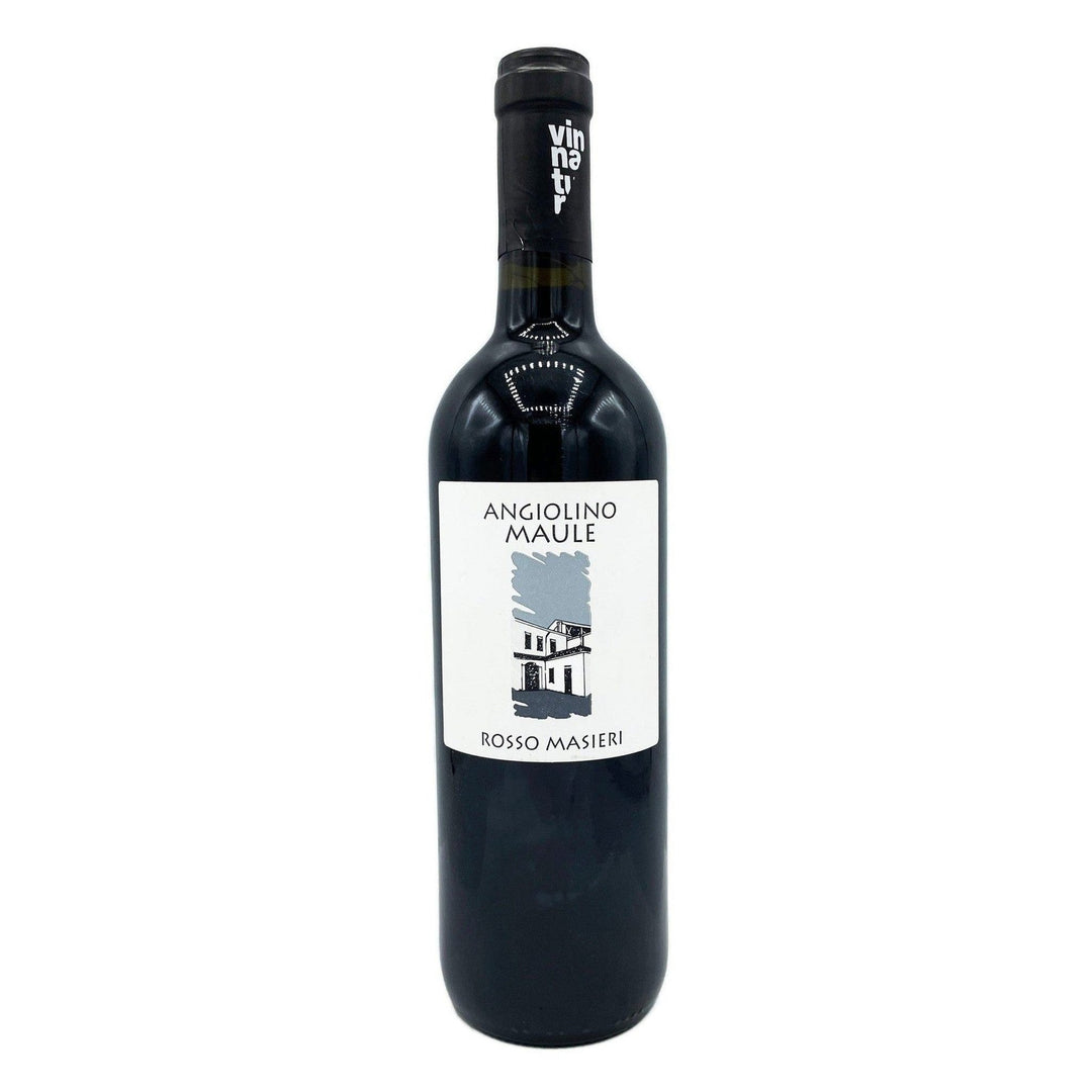 La Biancara IGT Veneto Rosso Masieri 2023 Red Wine