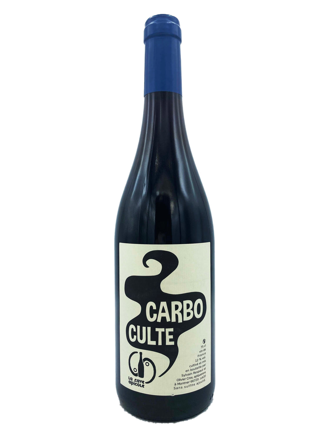 La Cave Apicole Carbo Culte 2021 - Wine Therapy NYC