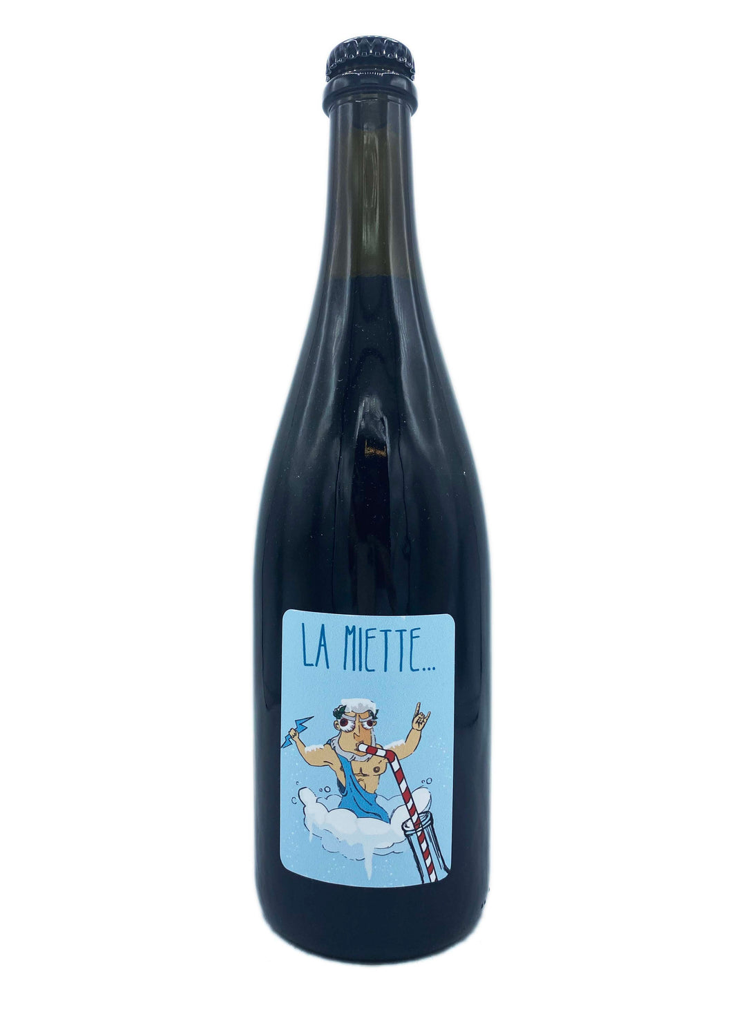 La Combe Aux Reves La Miette 2019 - Wine Therapy NYC