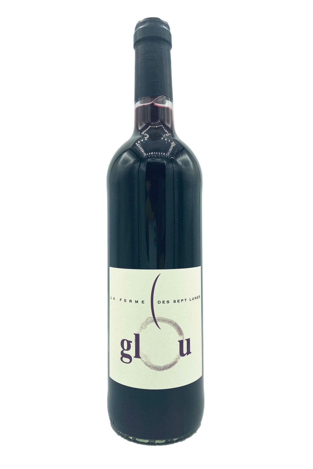 La Ferme des Sept Lunes Glou Gamay Rouge 2022 Red Wine