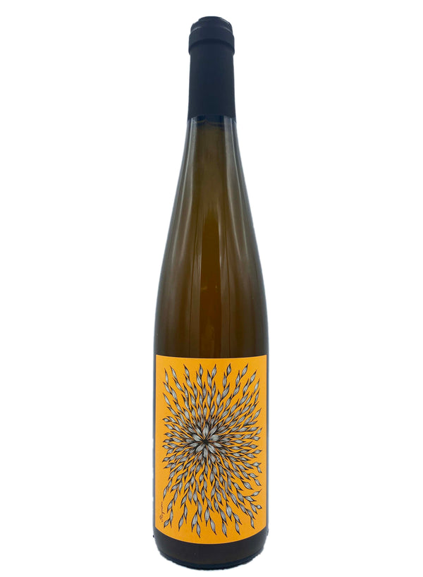 La Grange de l'Oncle Charles Orange Wine 2019 - Wine Therapy NYC