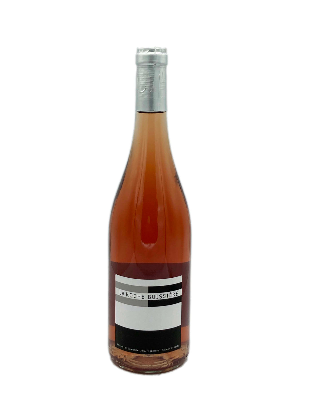 La Roche Buissiere Cotes du Rhone Rose 2019 - Wine Therapy NYC