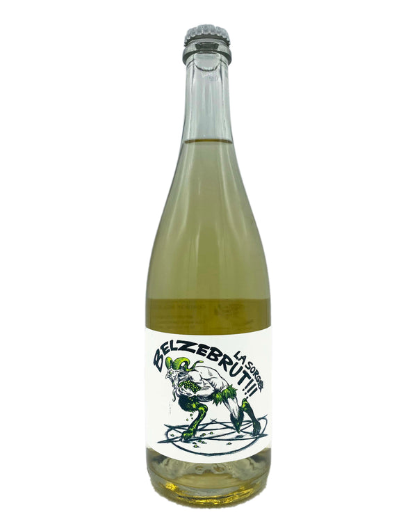 La Sorga Belzebrut 2020 - Wine Therapy NYC