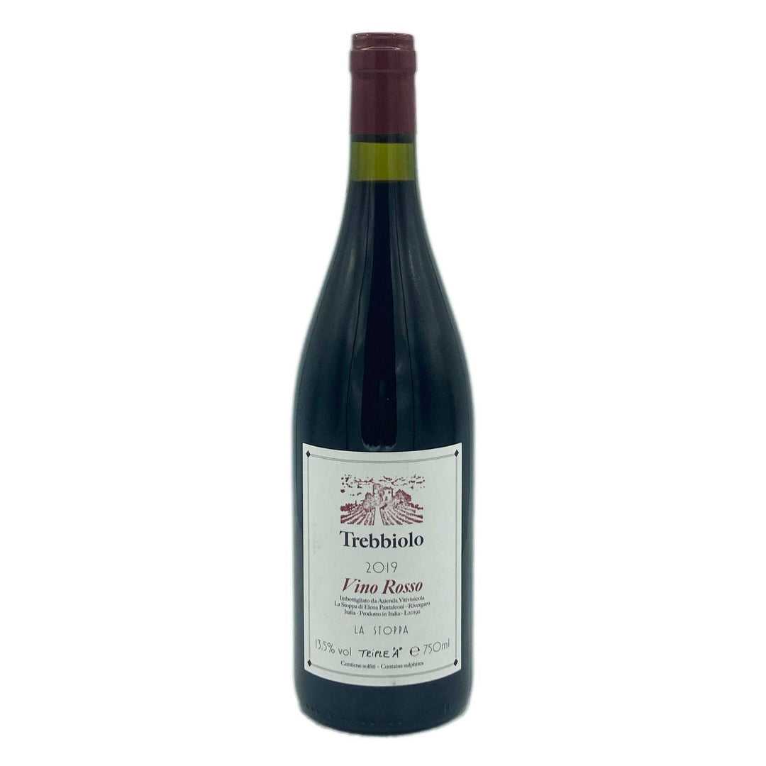 La Stoppa Vino Rosso Trebbiolo 2023 Red Wine
