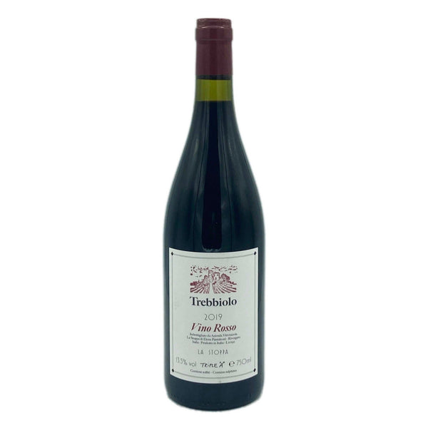 La Stoppa Vino Rosso Trebbiolo 2023 Red Wine