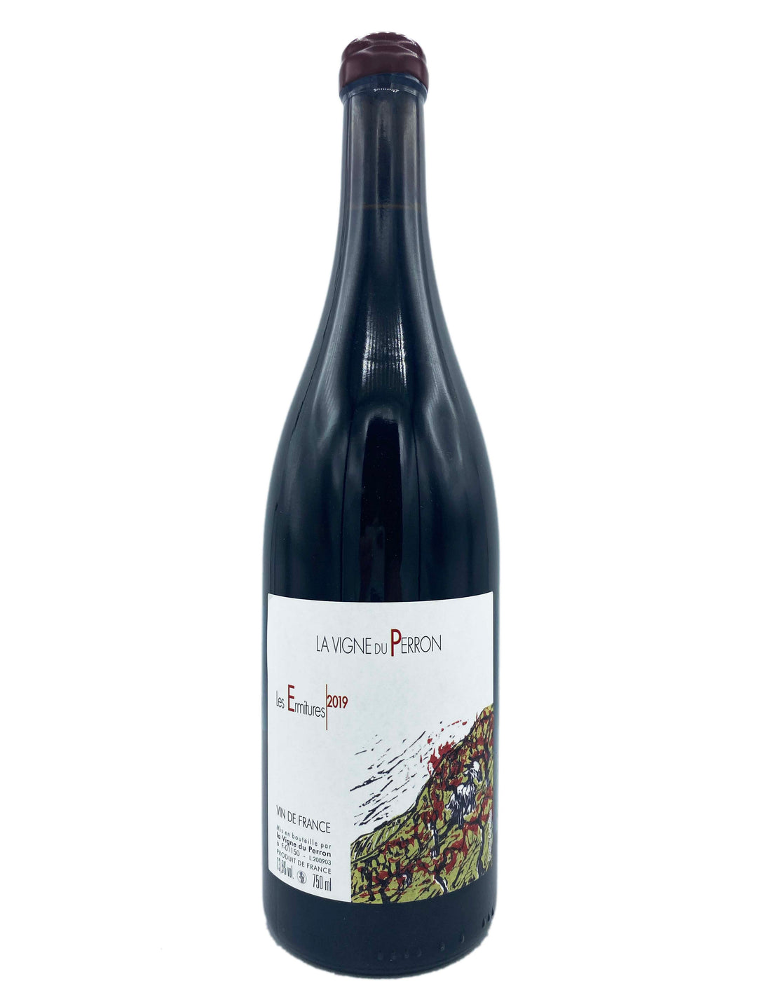 La Vigne du Perron Les Ermitures 2019 - Wine Therapy NYC