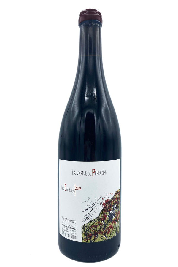 La Vigne du Perron Les Ermitures 2019 - Wine Therapy NYC