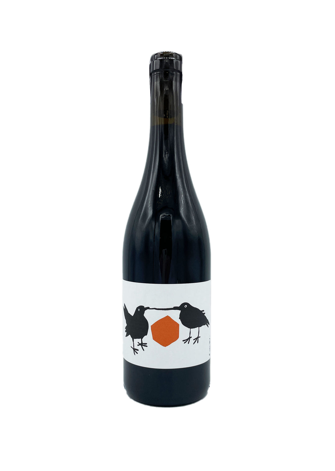 Azienda La Morella La Corte Dei Merli Freisa NV - Wine Therapy NYC