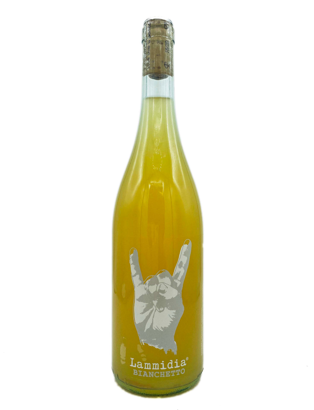 Lammidia Bianchetto Abruzzo White 2021 - Wine Therapy NYC