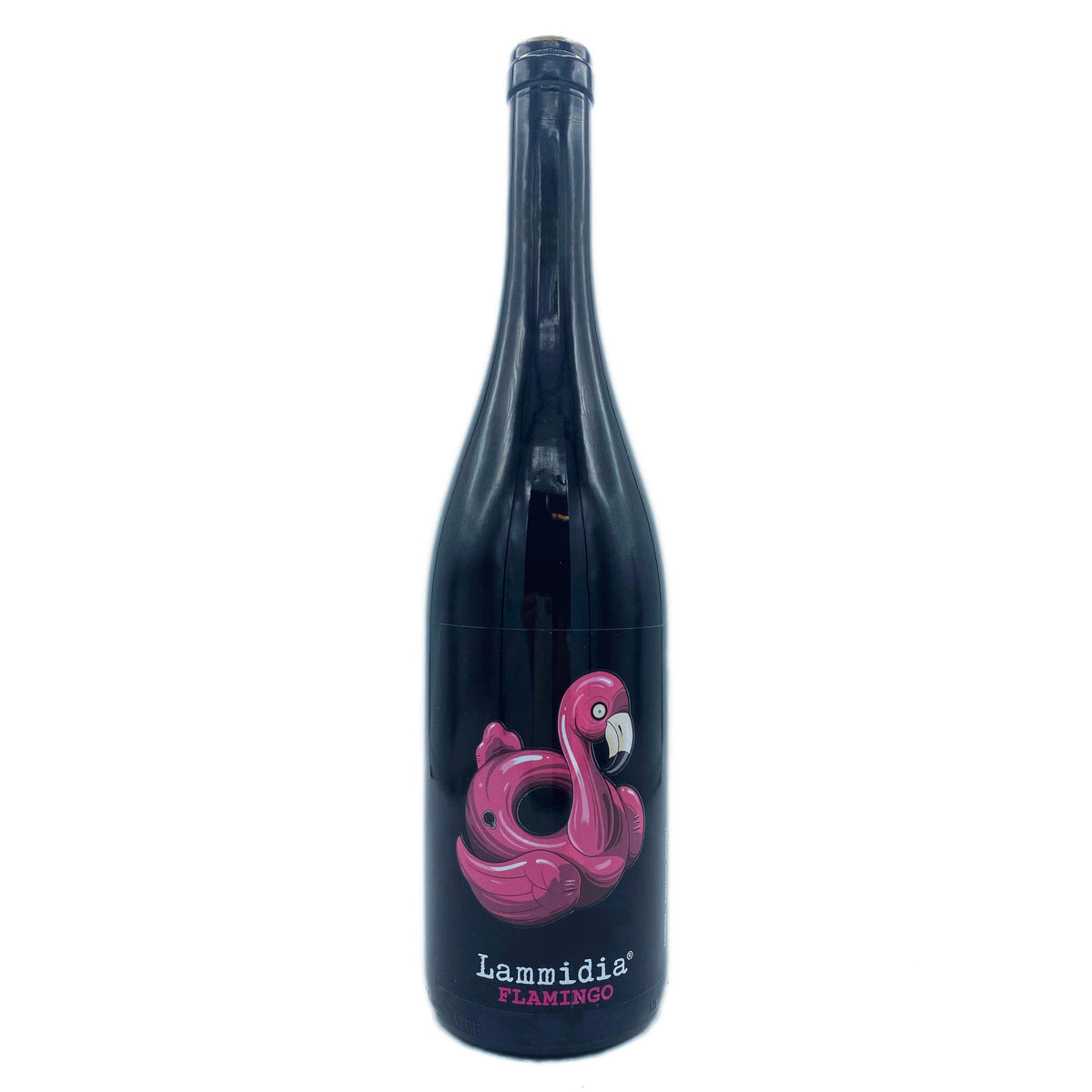 Lammidia Flamingo Abruzzo Rose 2021 - Wine Therapy NYC