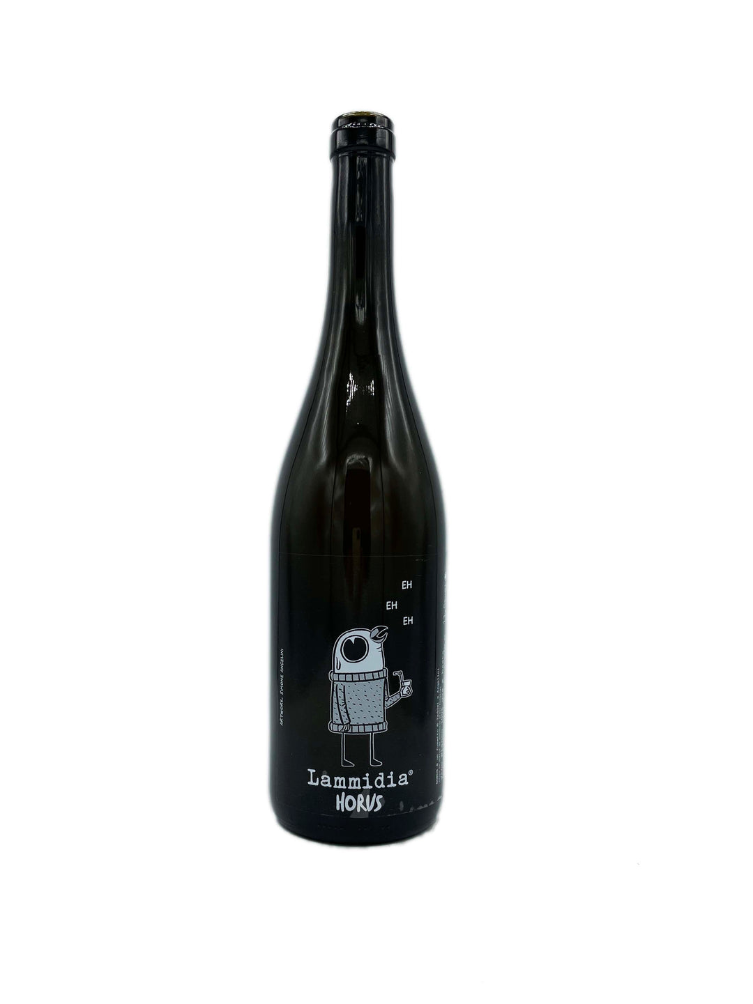 Lammidia Horus Abruzzo White 2019 - Wine Therapy NYC