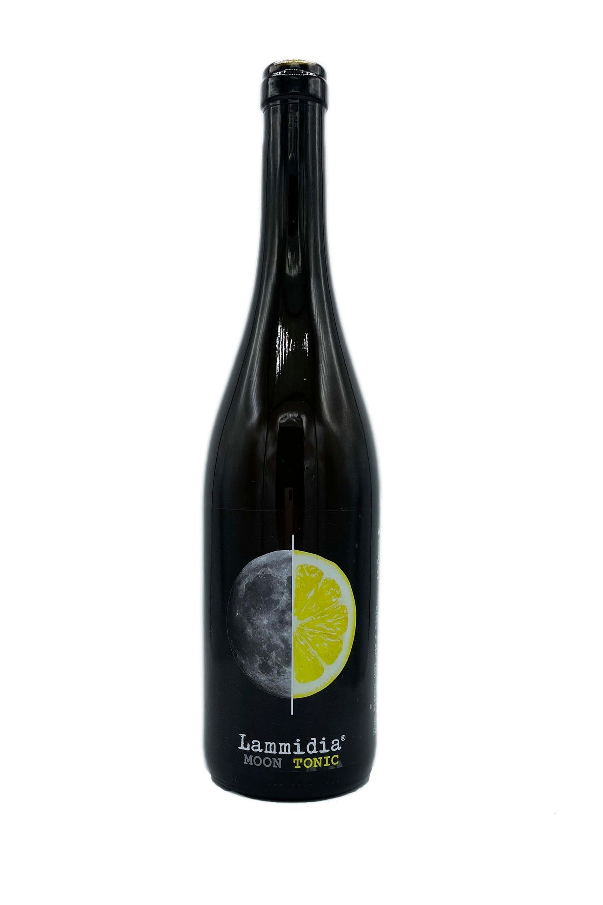 Lammidia Moon Tonic Abruzzo White 2021 - Wine Therapy NYC