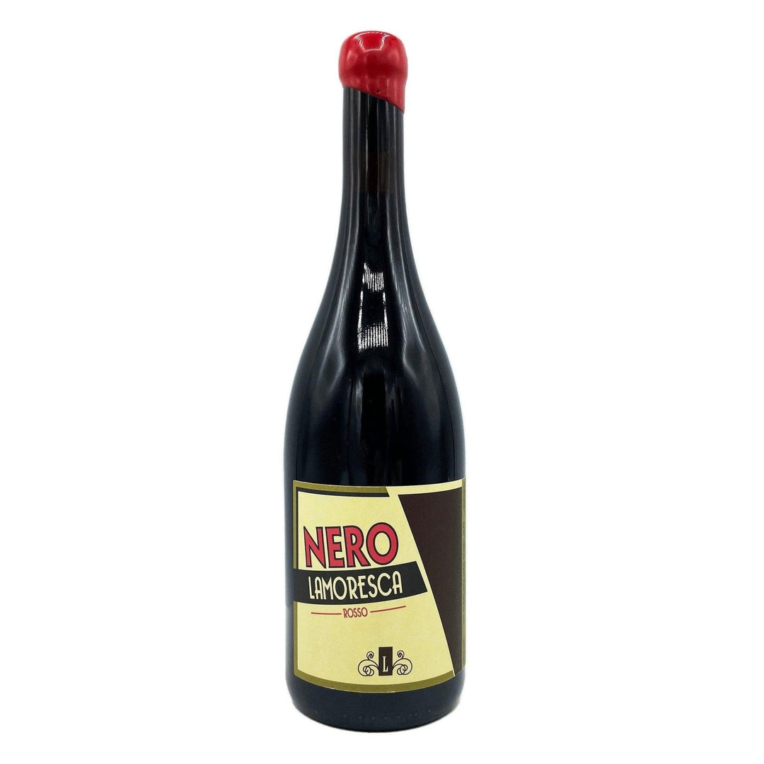 Lamoresca Nero Rosso 2023 Red Wine