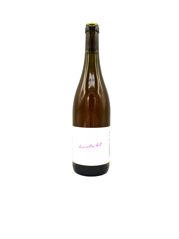 Philip Lardot Kontakt Rose Pinot Noir 2021 - Wine Therapy NYC