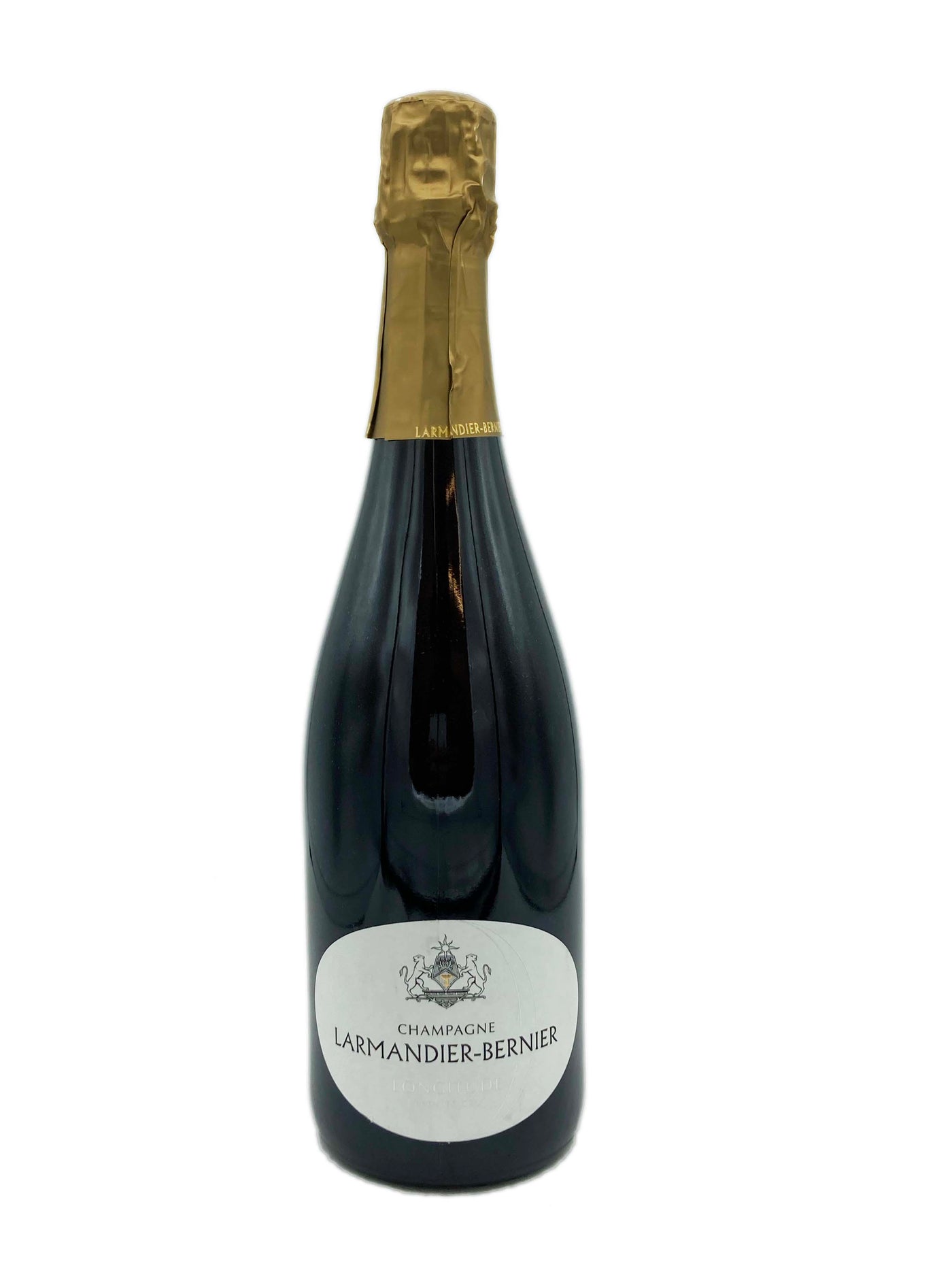 Larmandier-Bernier Longitude Blanc de Blancs NV (b. 2020)