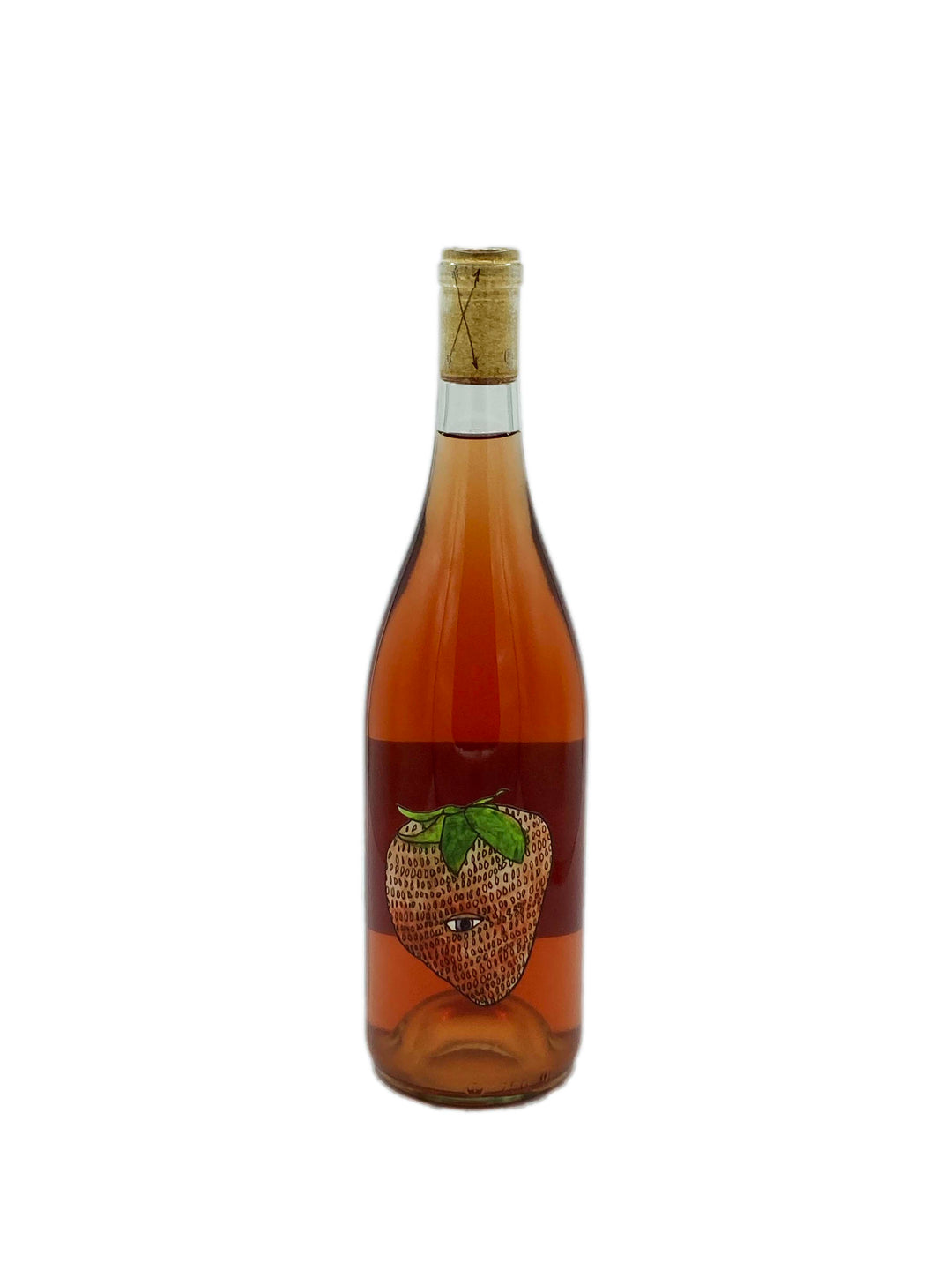 Las Jaras Rosato 2022 - Wine Therapy NYC