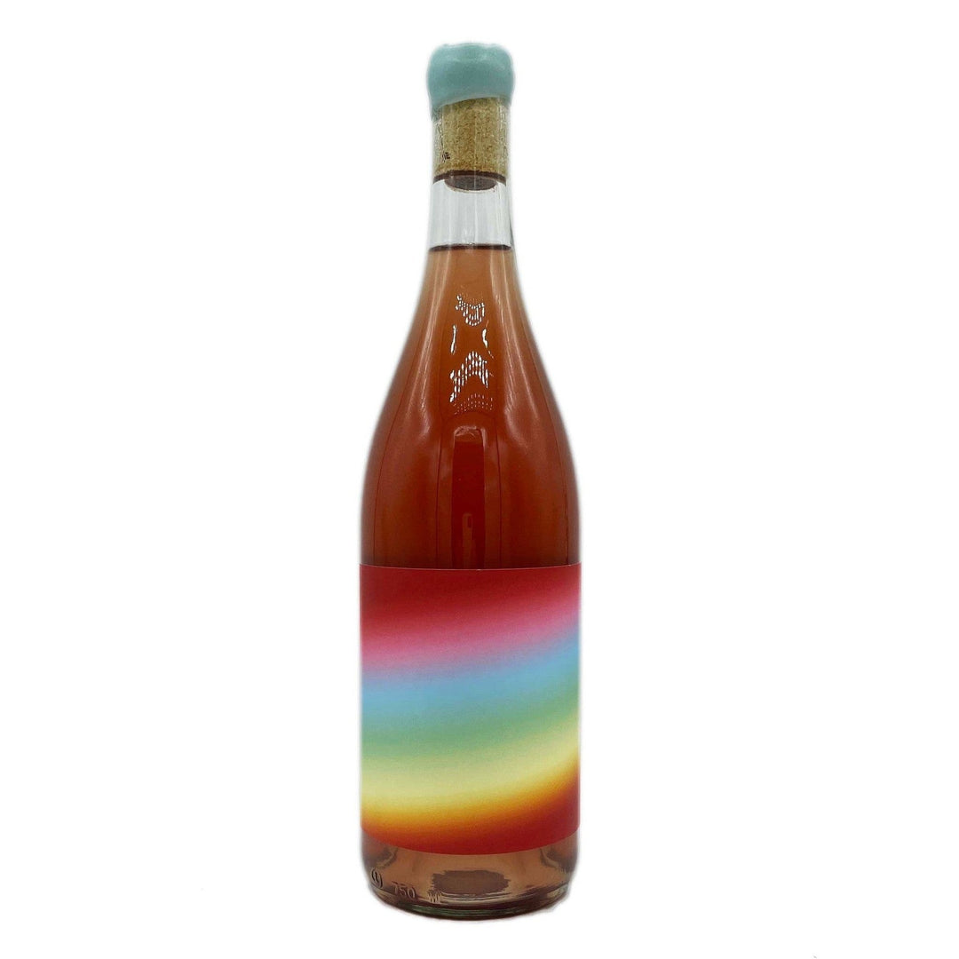 Las Jaras Superbloom 2024 Rosé