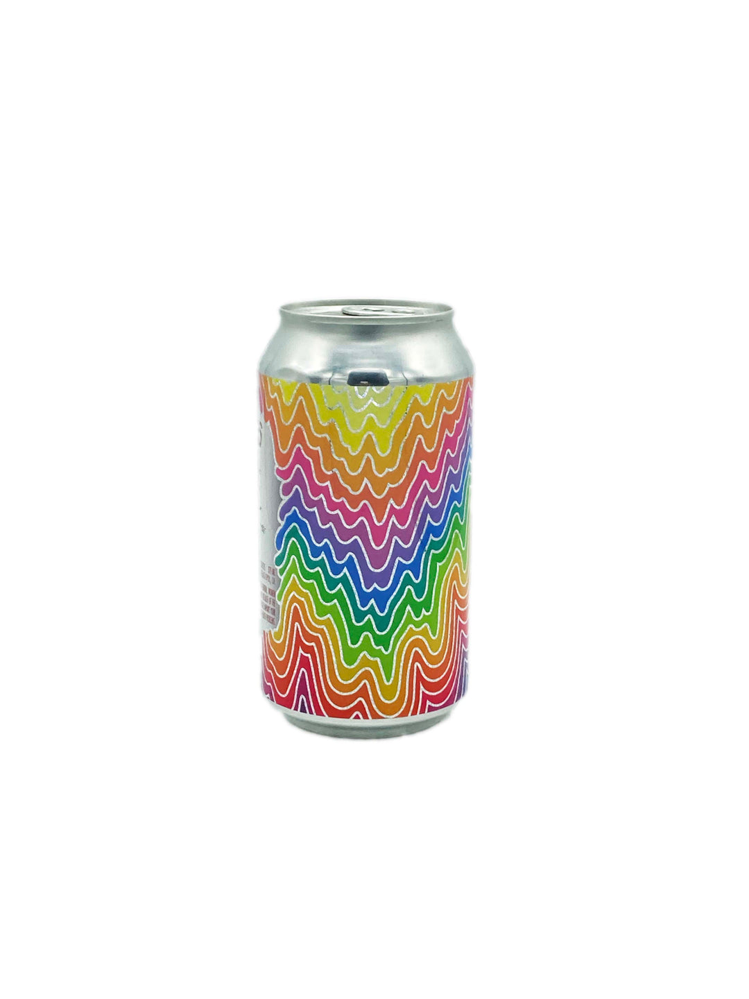 Las Jaras Waves Rose 375ml Can 2021 - Wine Therapy NYC