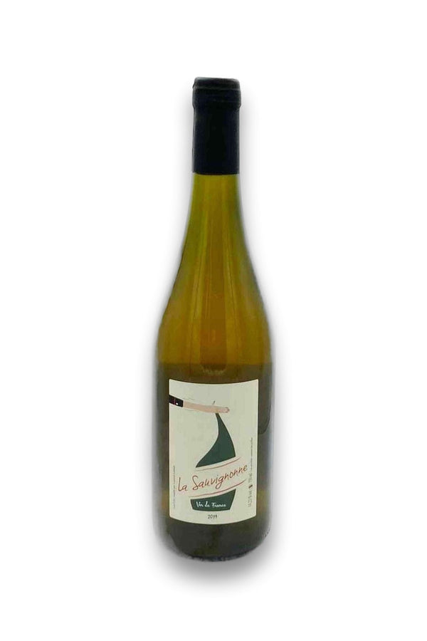 Laurent Lebled La Sauvignonne 2024 White Wine