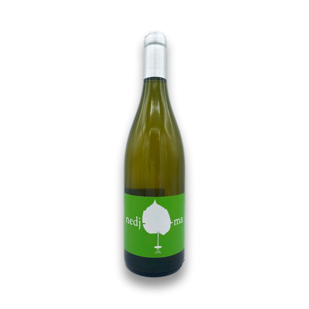 Le Raisin et L'Ange Nedjma 2023 - Wine Therapy NYC