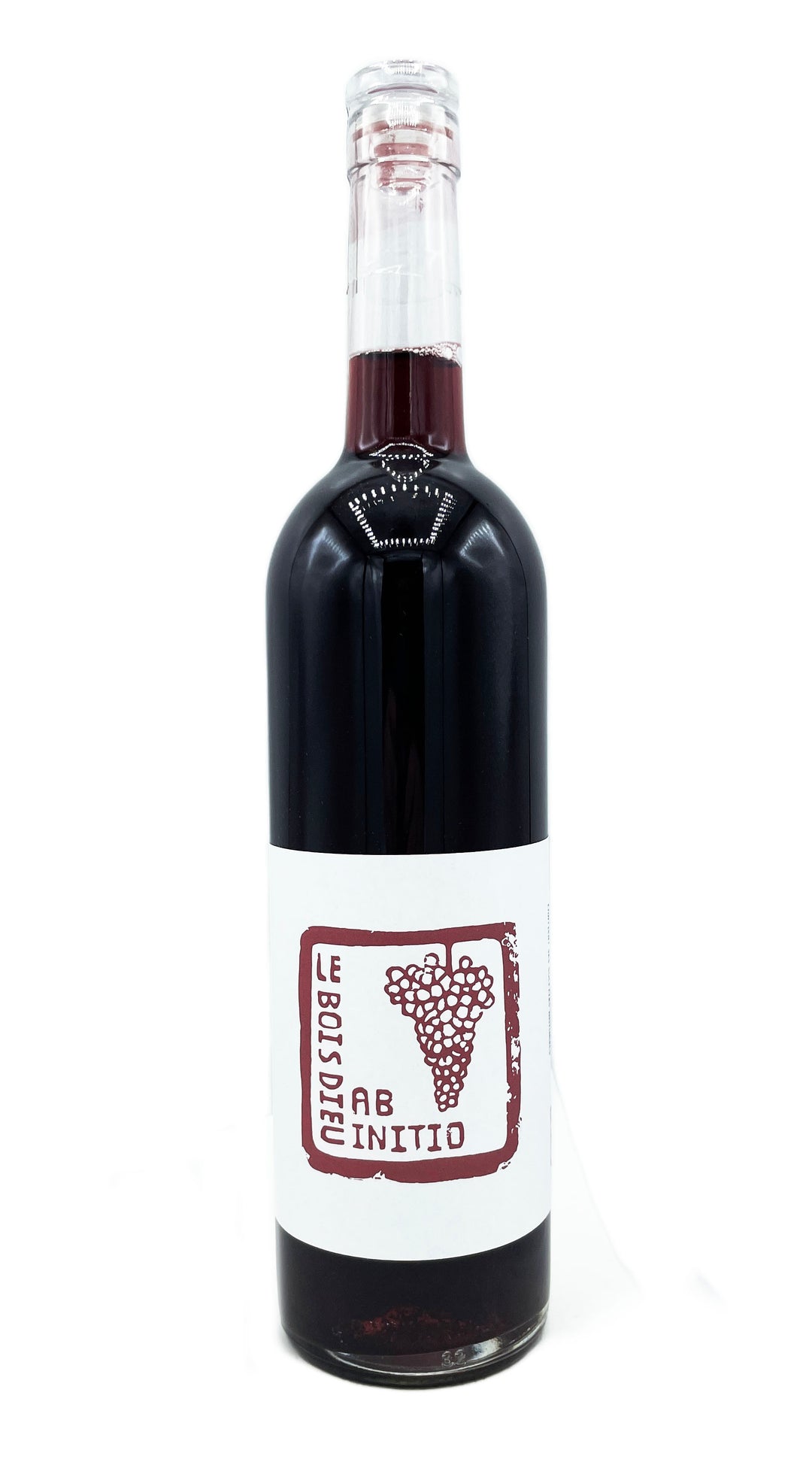 Le Bois Dieu Ab Initio 2019 - Wine Therapy NYC
