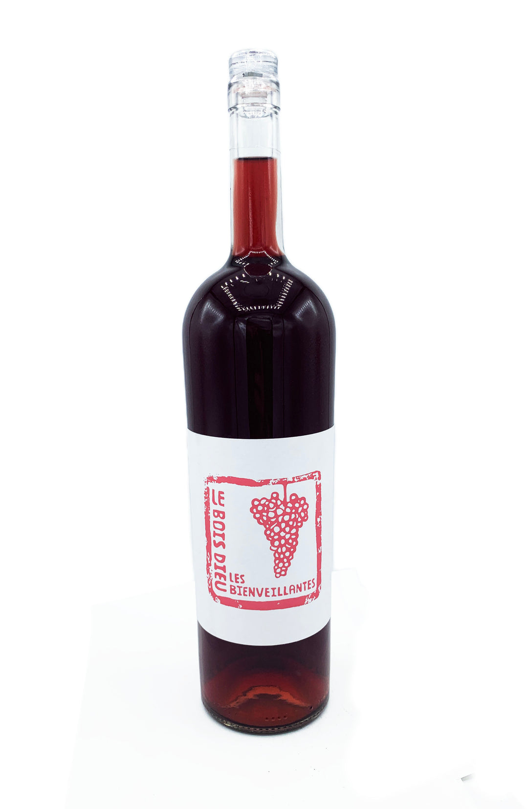 Le Bois Dieu Les Bienveillantes Magnum 1.5L 2020 - Wine Therapy NYC