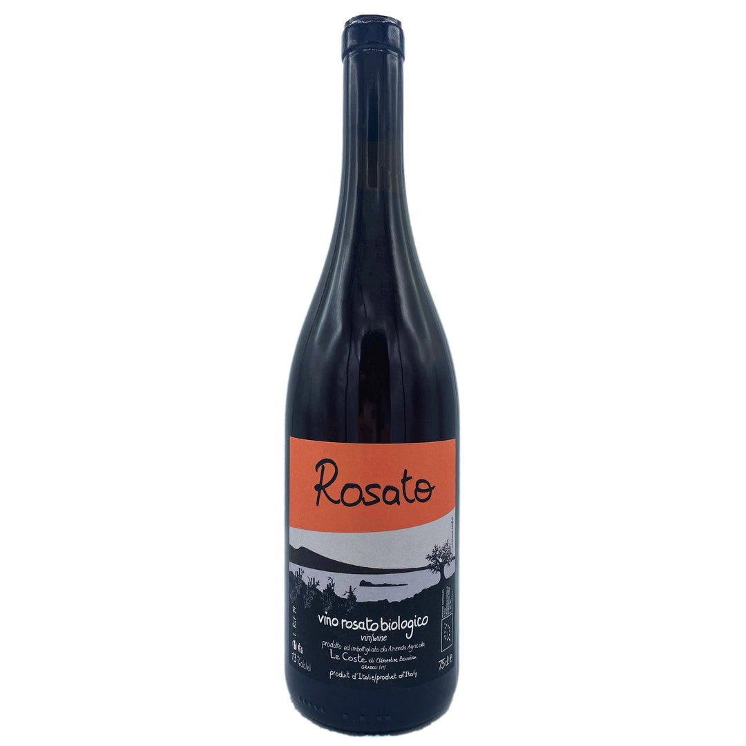 Le Coste Rosato Rosé