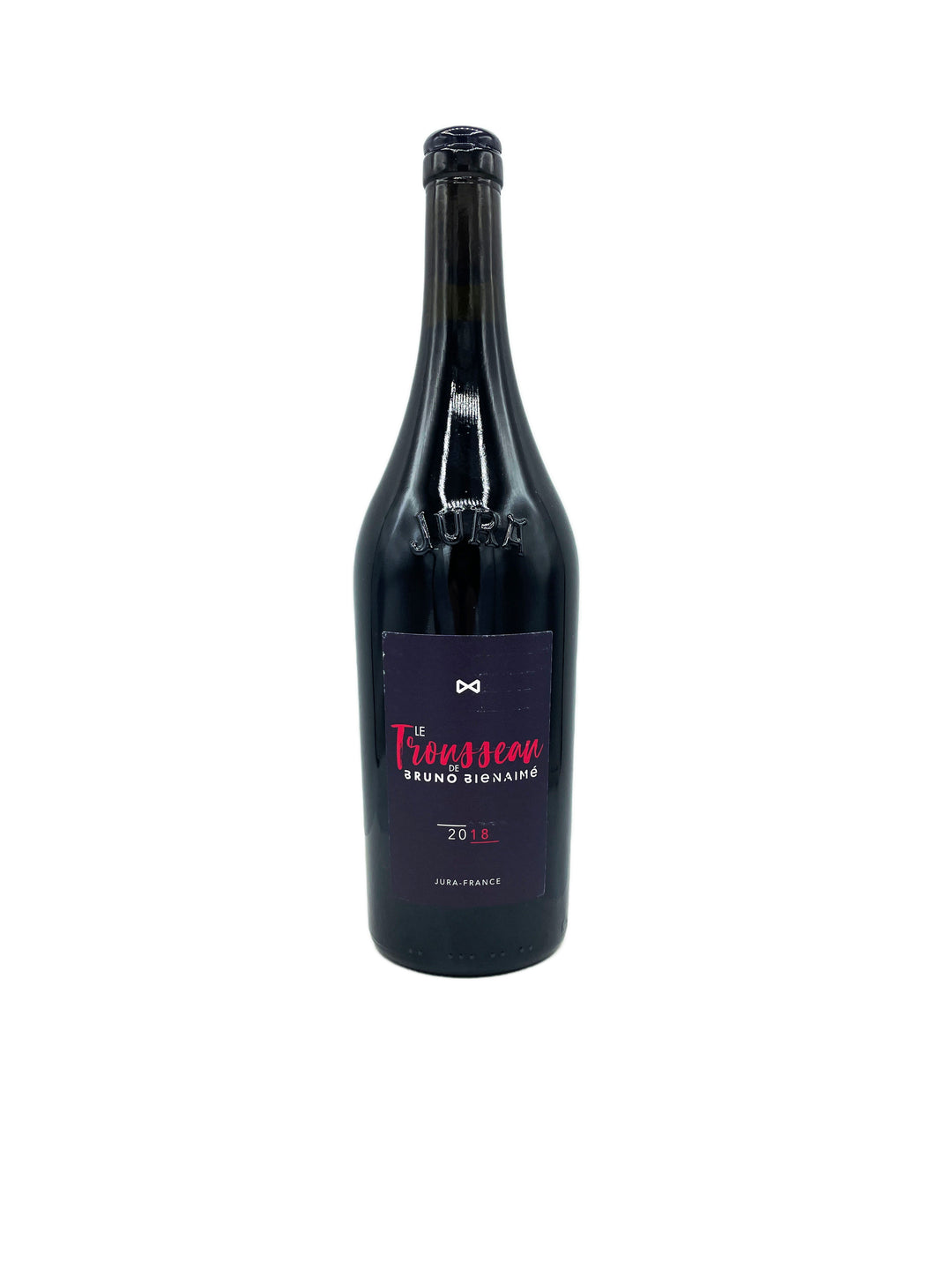 Domaine Bienaime Trousseau 2018 - Wine Therapy NYC
