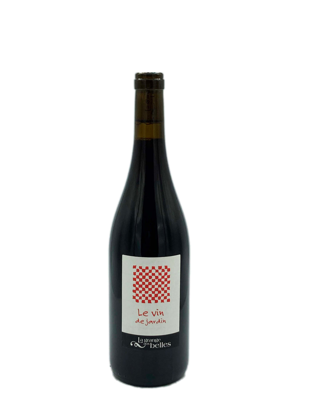 La Grange Aux Belles Le Vin de Jardin 2023 - Wine Therapy NYC