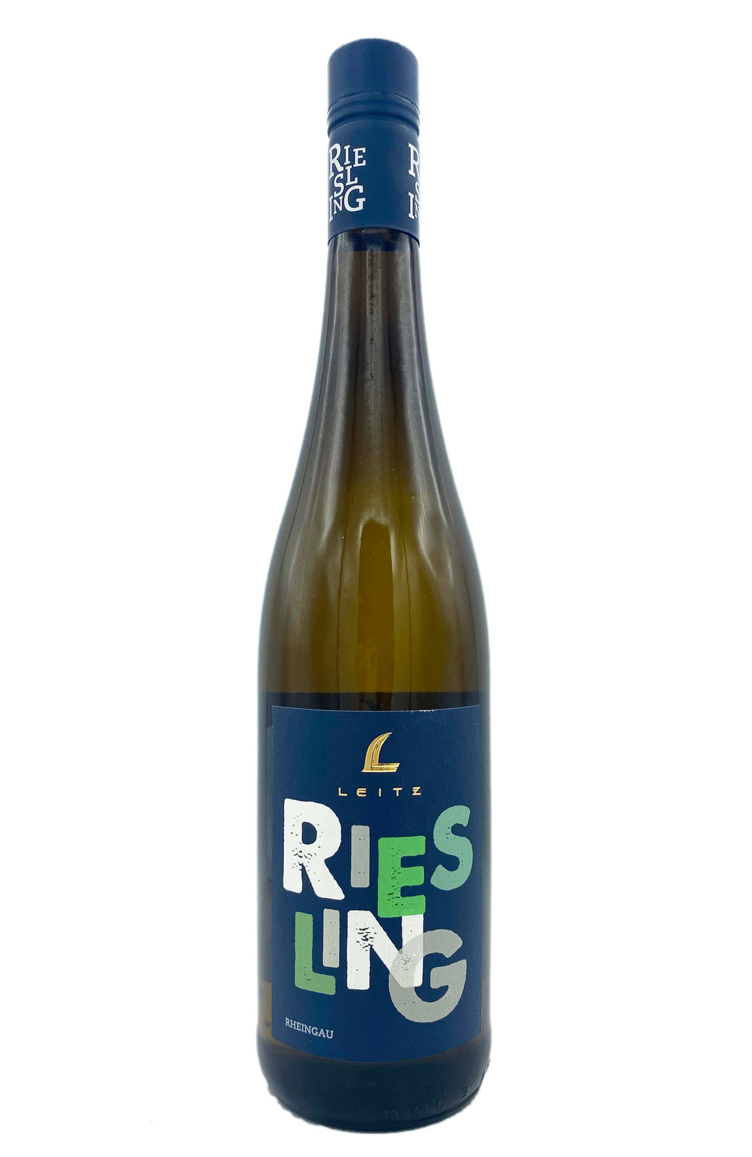 Leitz Riesling QBA Feinherb Rheingau 2021 - Wine Therapy NYC