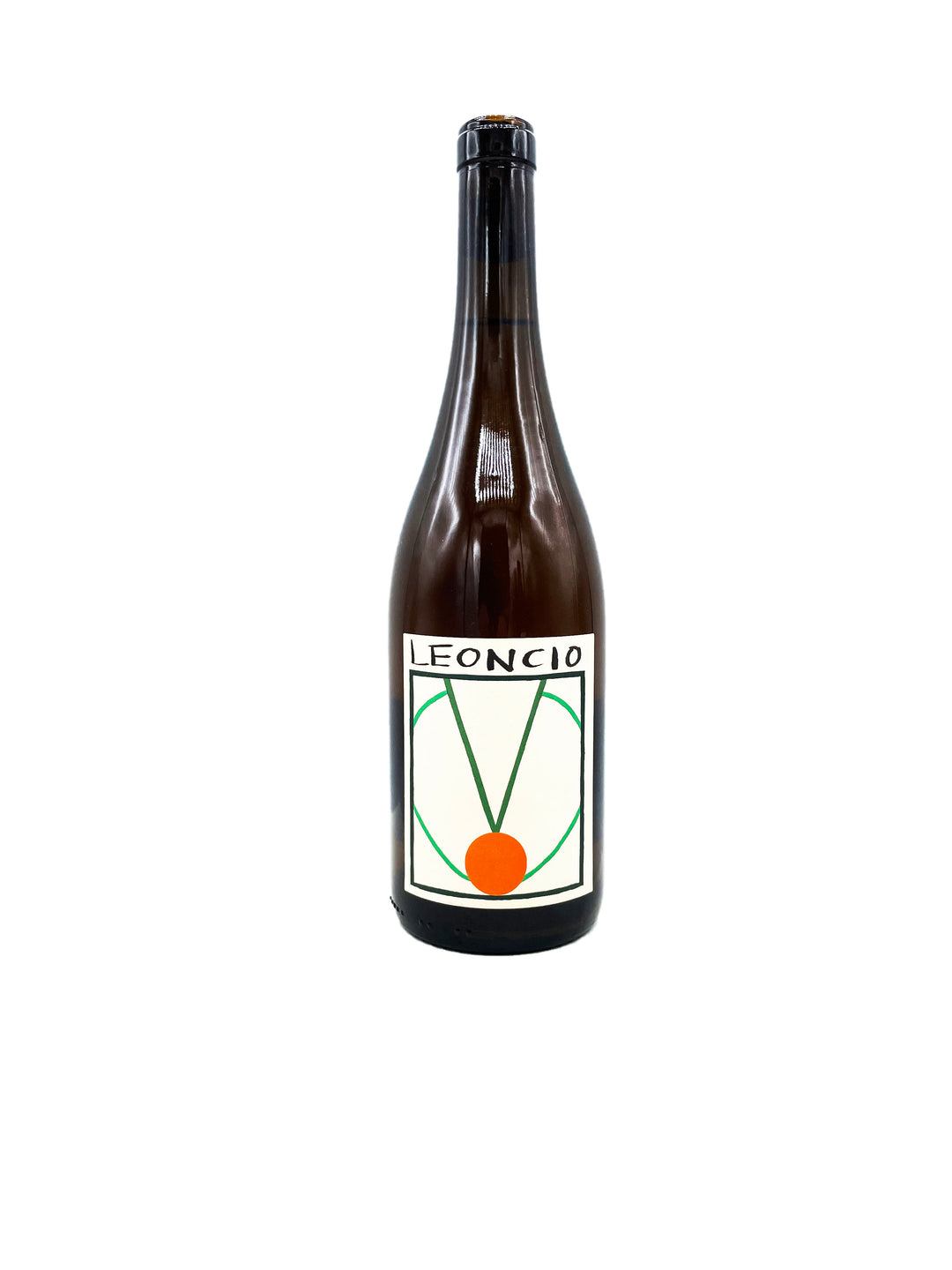 Leoncio Moscatel Tinaja 2021 - Wine Therapy NYC