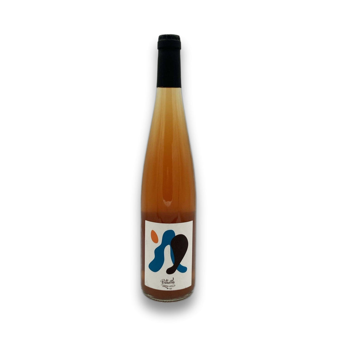 Les Vins Pirouettes Eros de Vincent 2024 Orange Wine